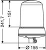 DAF 0906557 Strobe-type Beacon